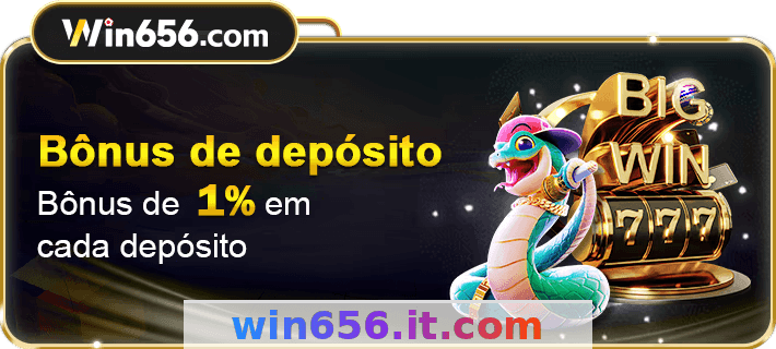 win656 - win656 WIN: A Sua Melhor Chance de Ganhar 4 Imagem ilustrativa